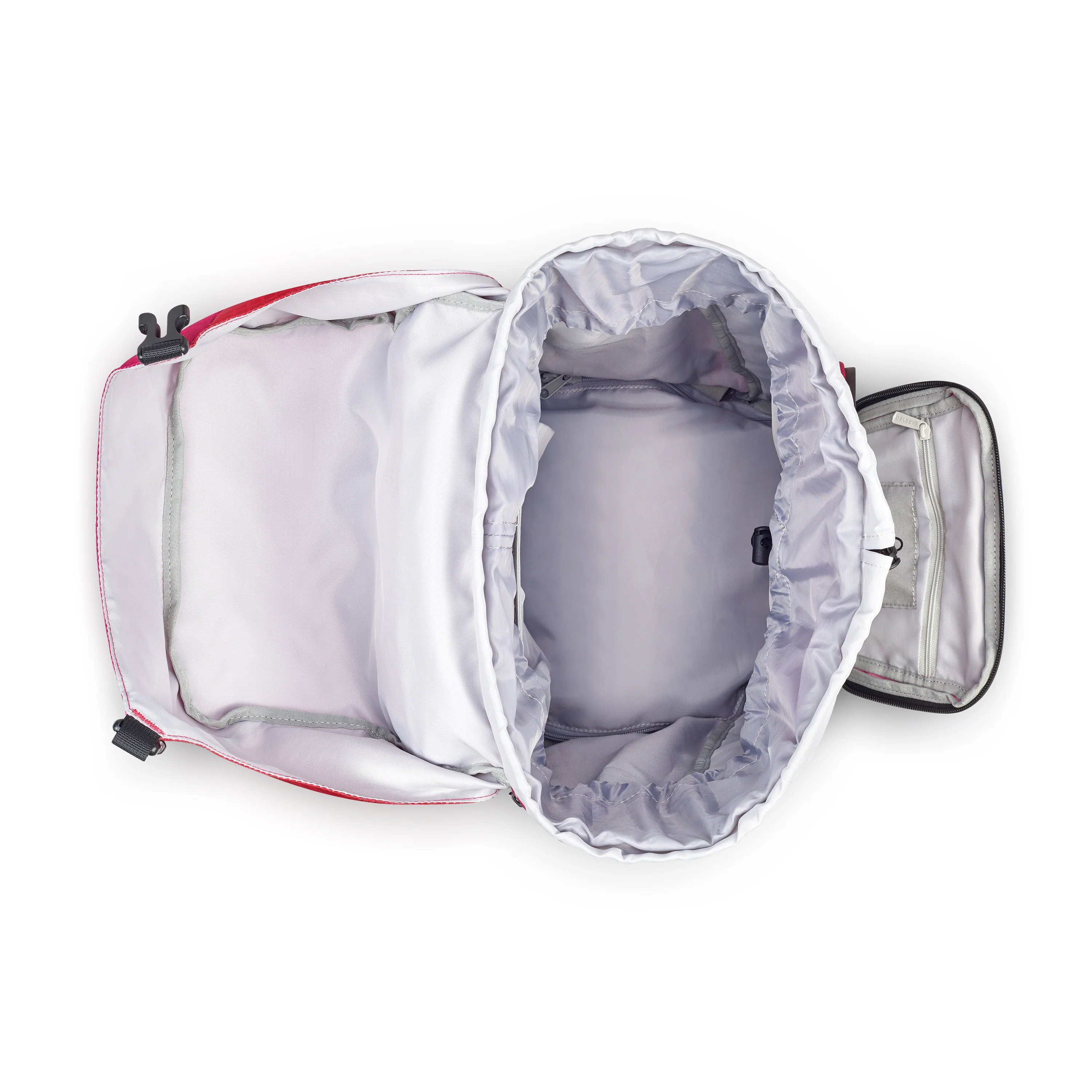 NOMADE - Sac à Dos L (40L / Protection PC 15)