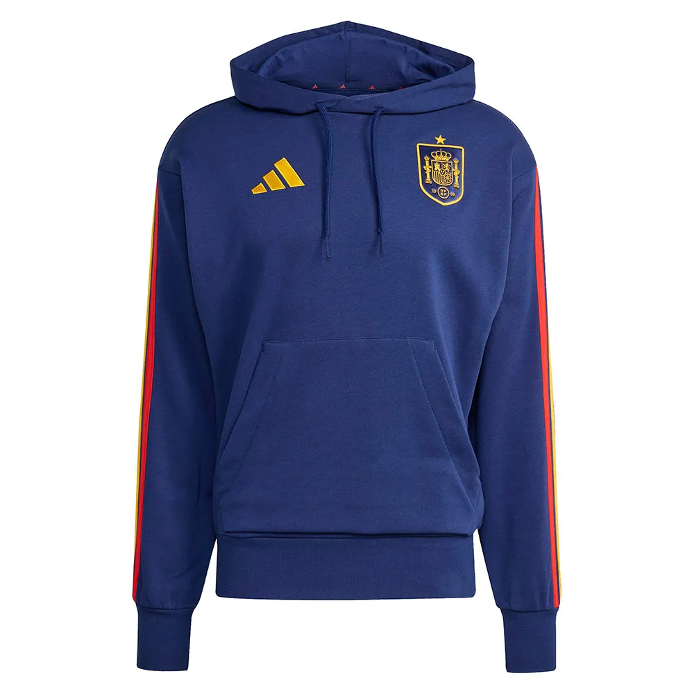 adidas Spain DNA hoodie