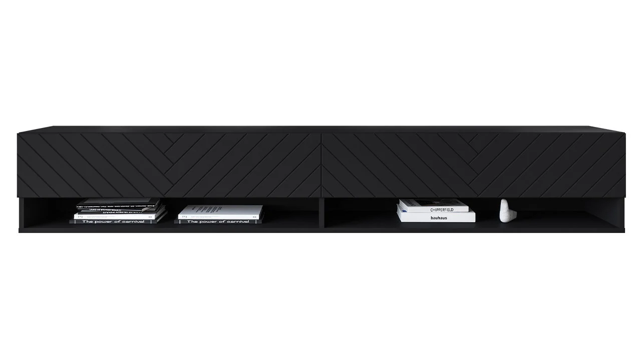 Szafka RTV A180 MDF