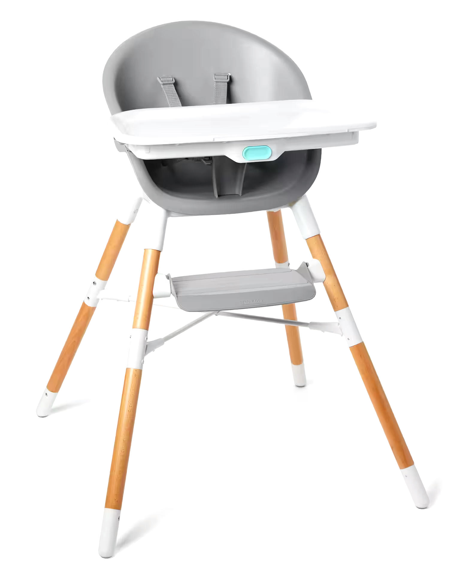 Skip Hop 4-in-1 Multi-Stage High Chair
