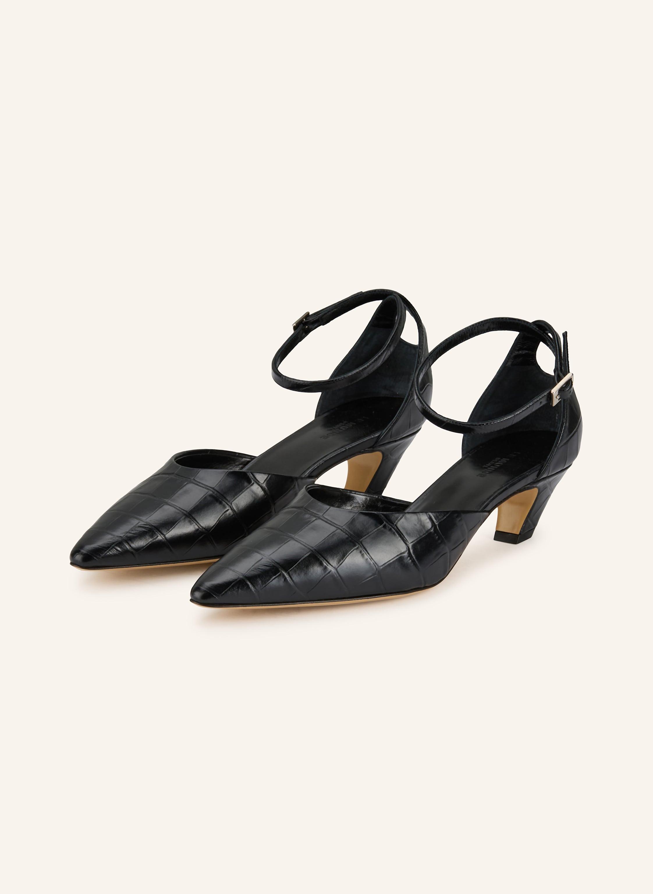 LE MONDE BÉRYL Pumps VICTORIA