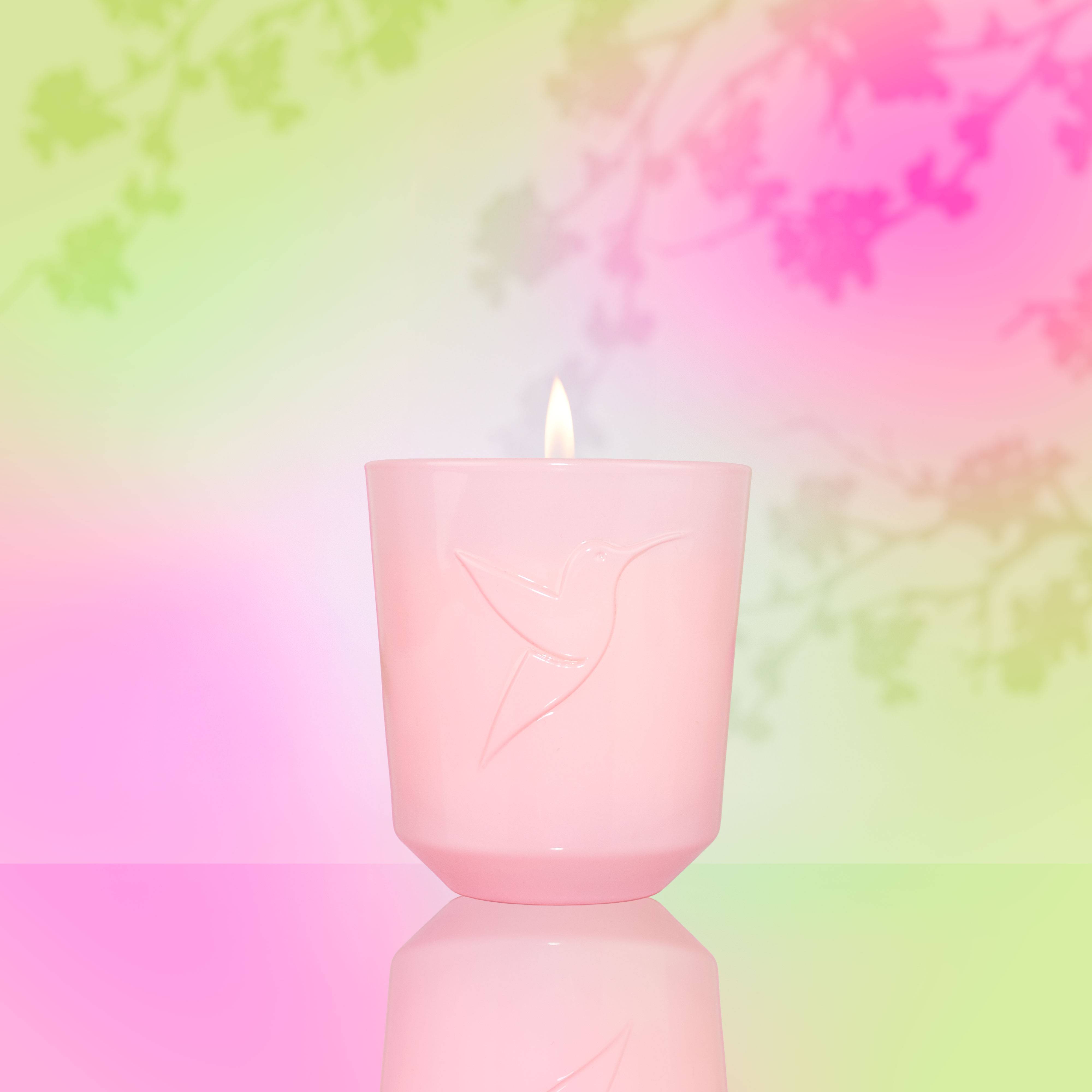 Sakura BlossomBougie 180 g