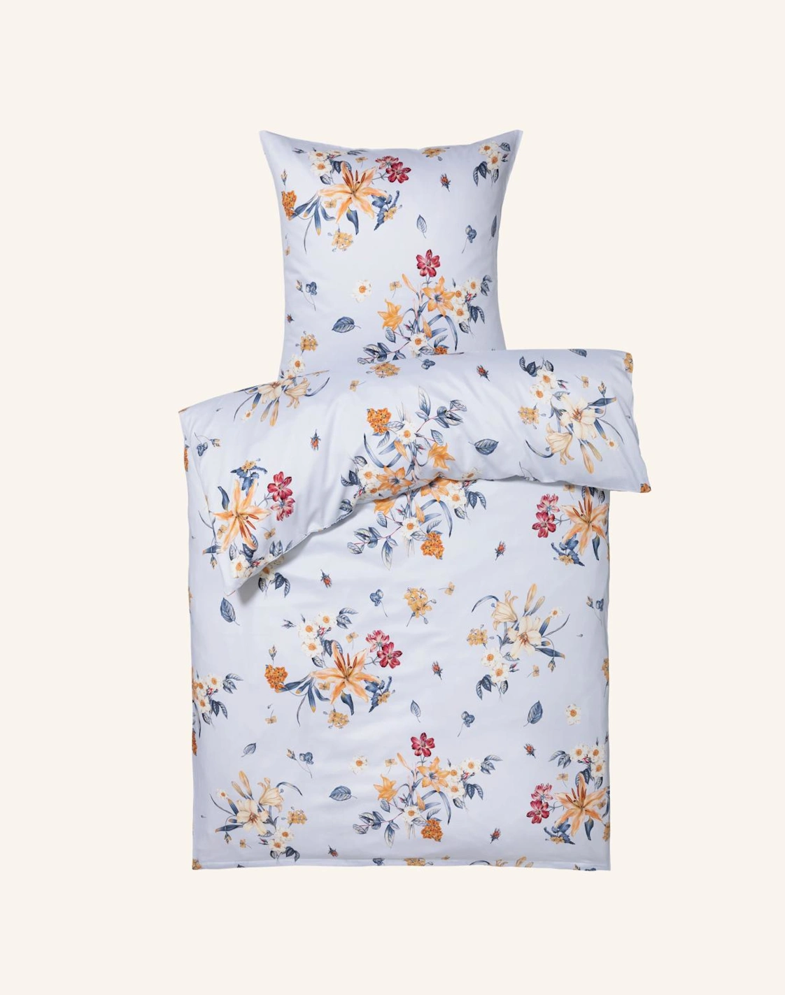 RID ESSENTIALS Bettwäsche-Garnitur BLOOM