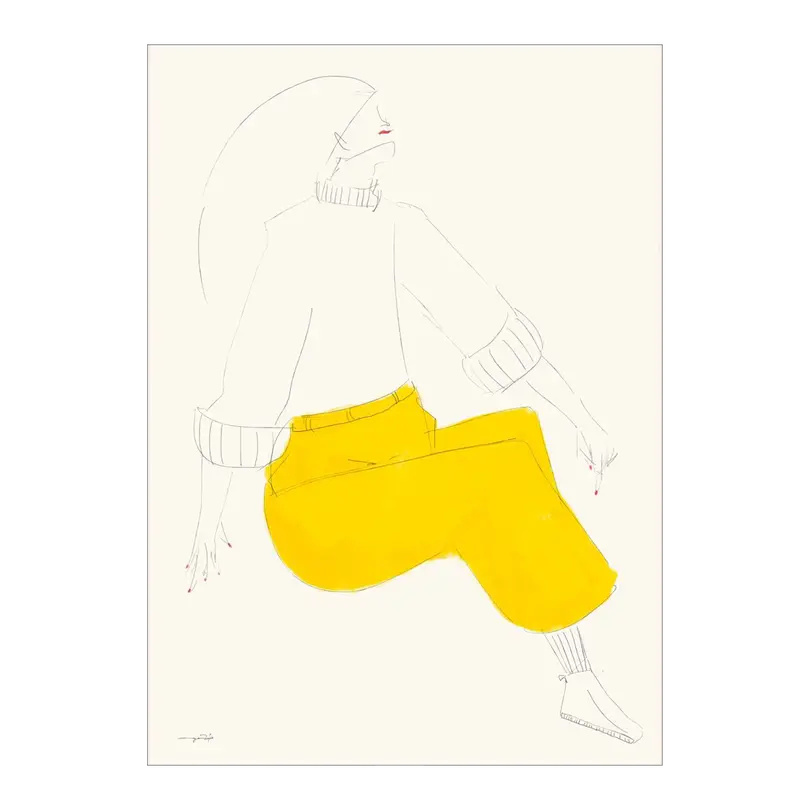 Poster Printart