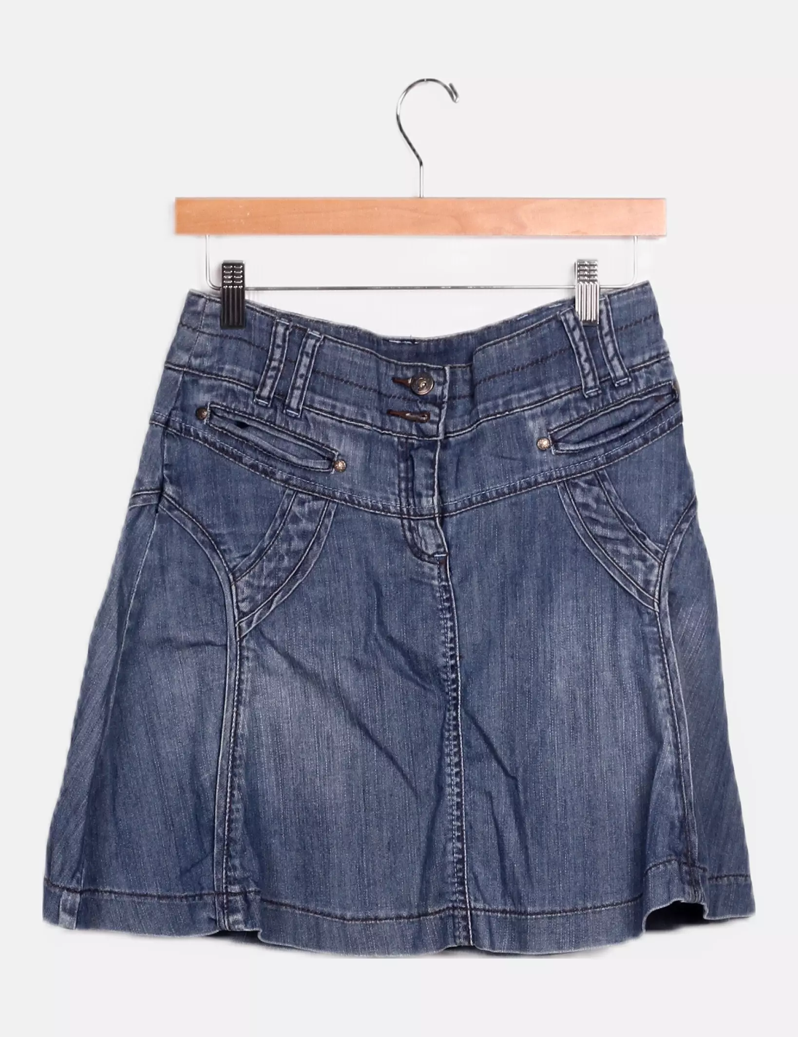 Camaïeu casual skirt
