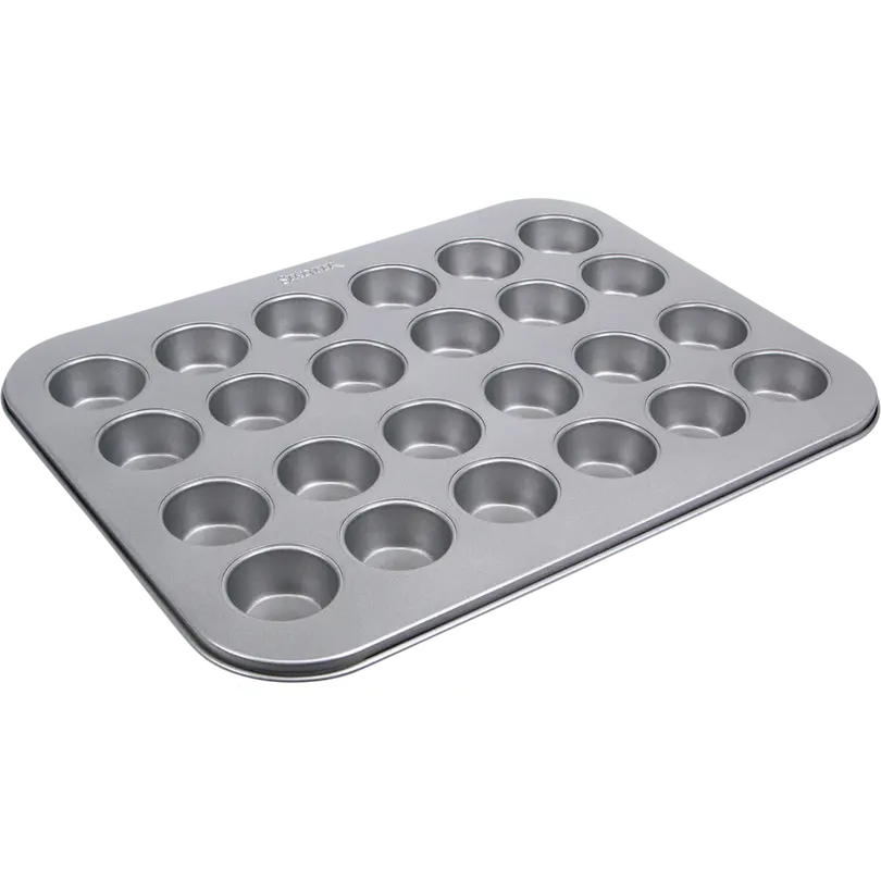Muffinform We love baking