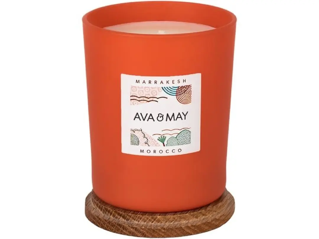 Duftkerze AVA MAY