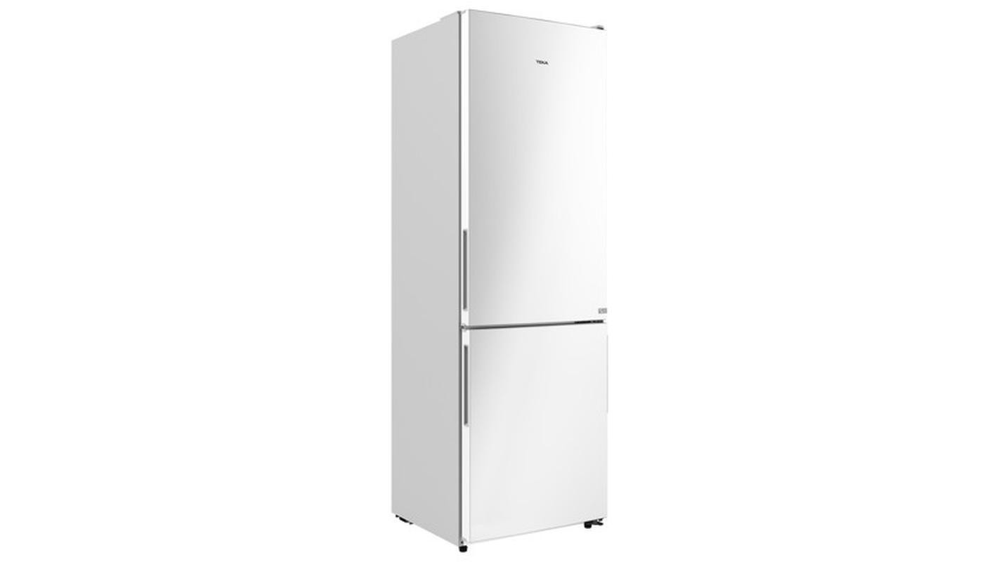 Lodówka TEKA RBF 54640 WH