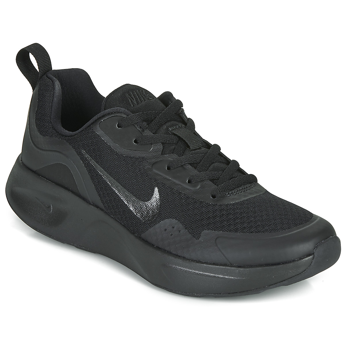 Nike - WEARALLDAY - Black