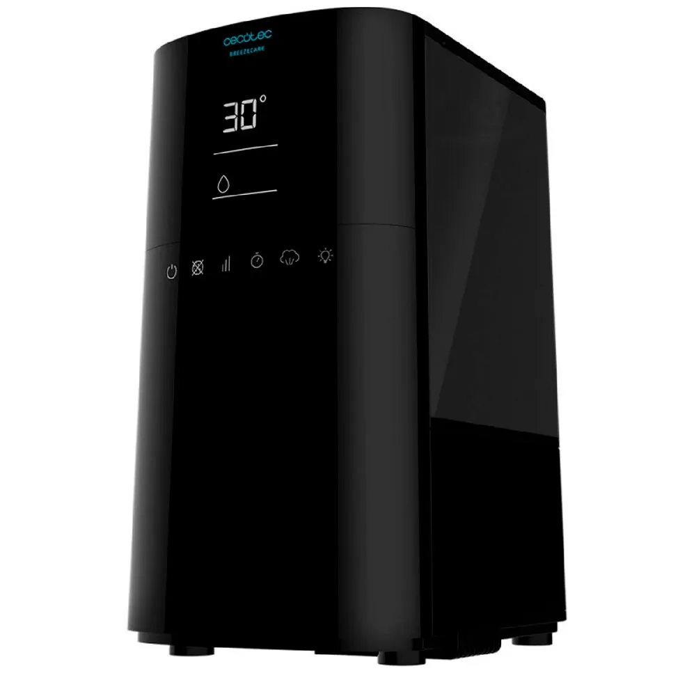 Cecotec BreezeCare 4000 Connected portable air conditioner humidifier