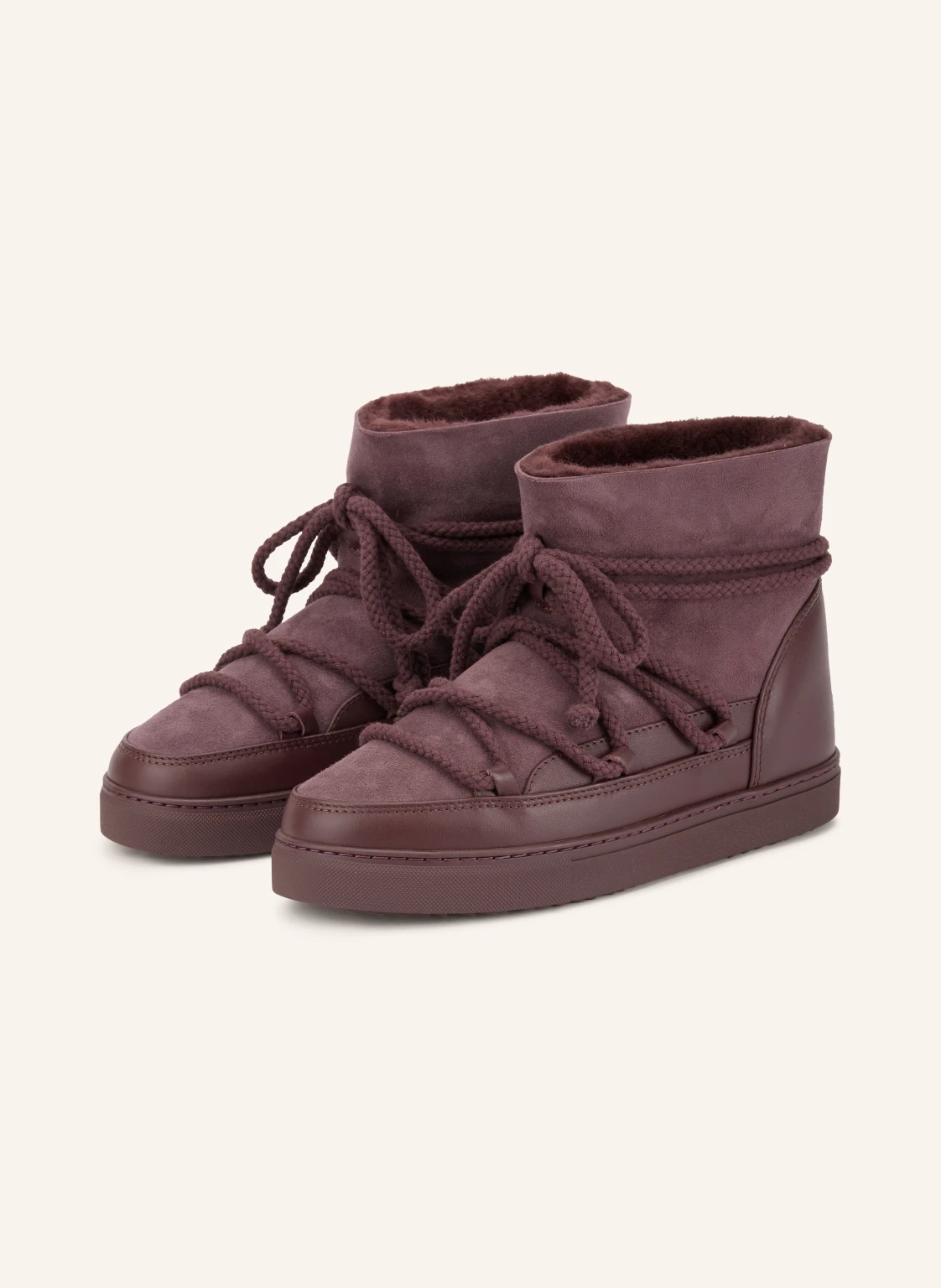 INUIKII Boots CLASSIC