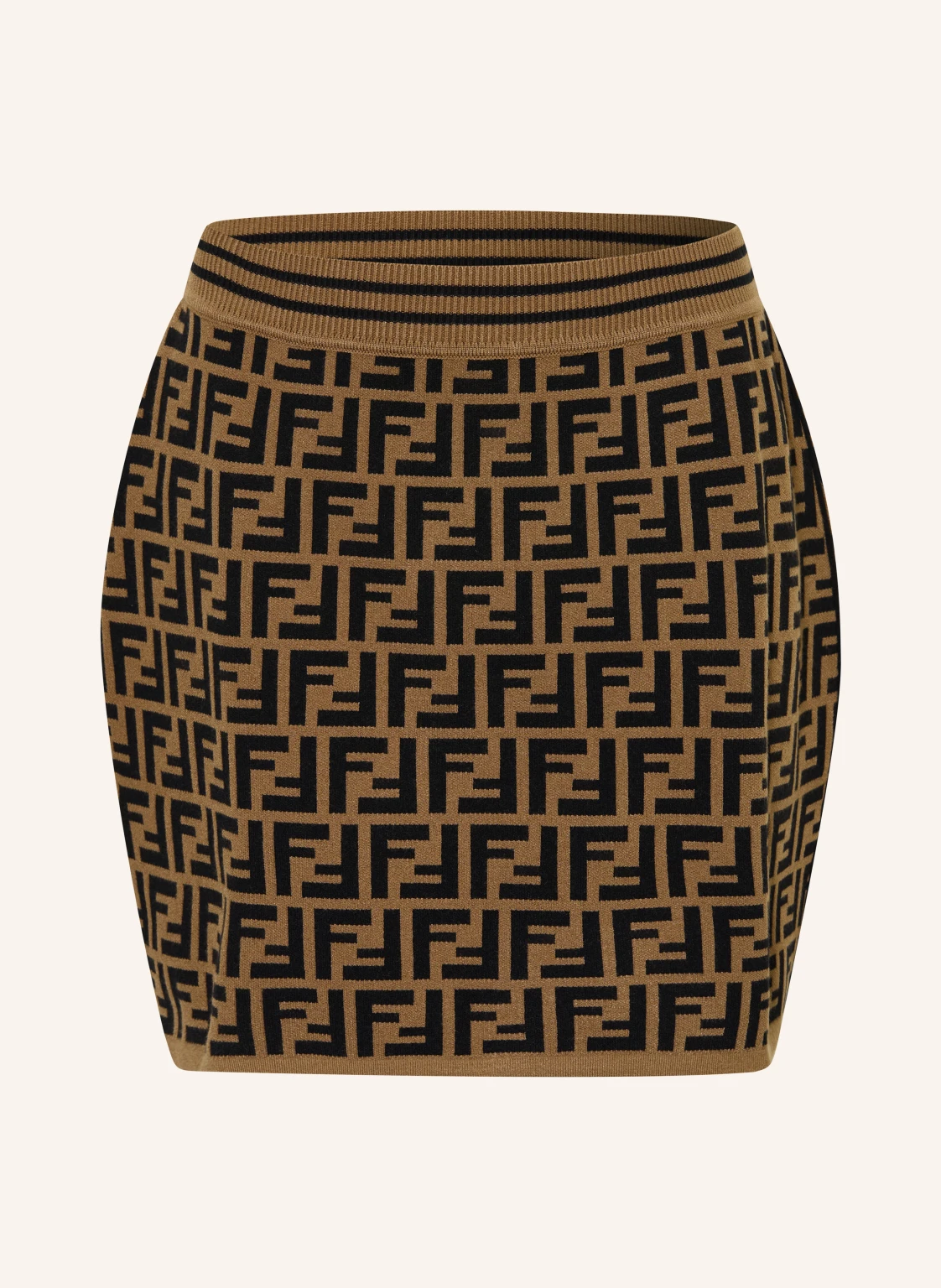 FENDI Strickrock