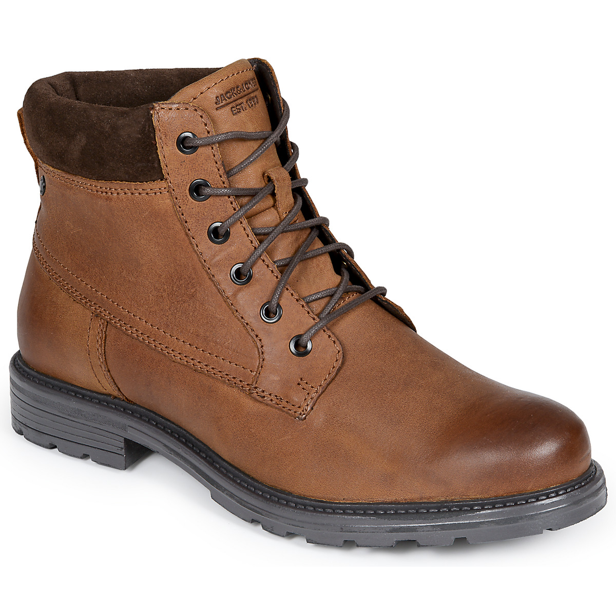 Jack & Jones - JFWCRANFIELD - Cognac