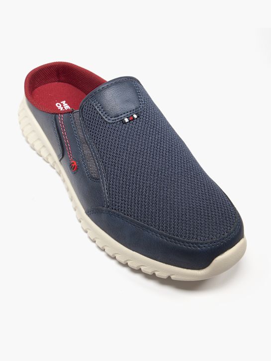 Slip-on trainer