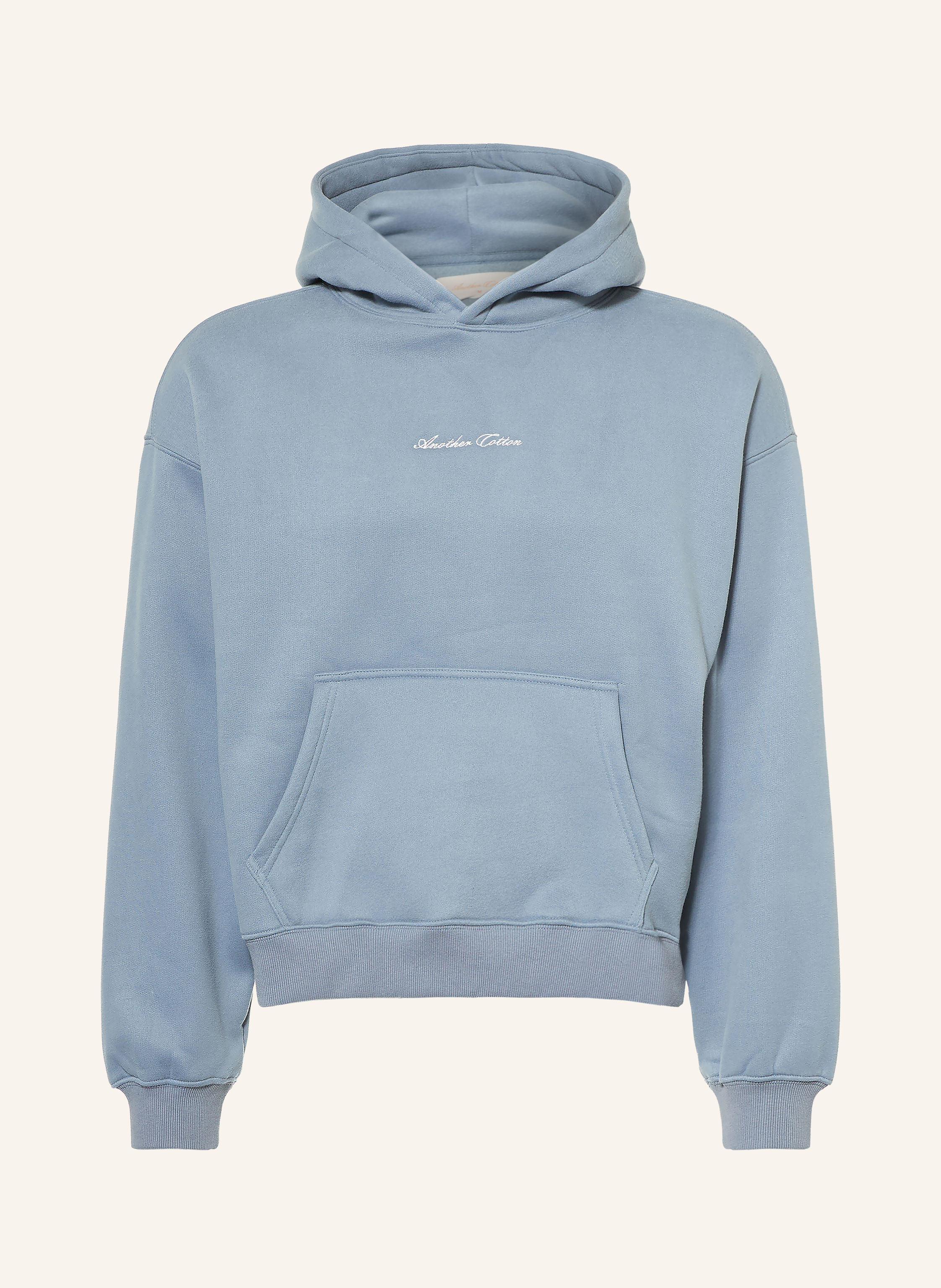 another COTTON LAB Hoodie CREATIVE LAB