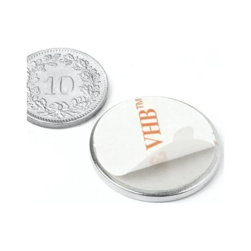 Magnet 10er-Set supermagnete