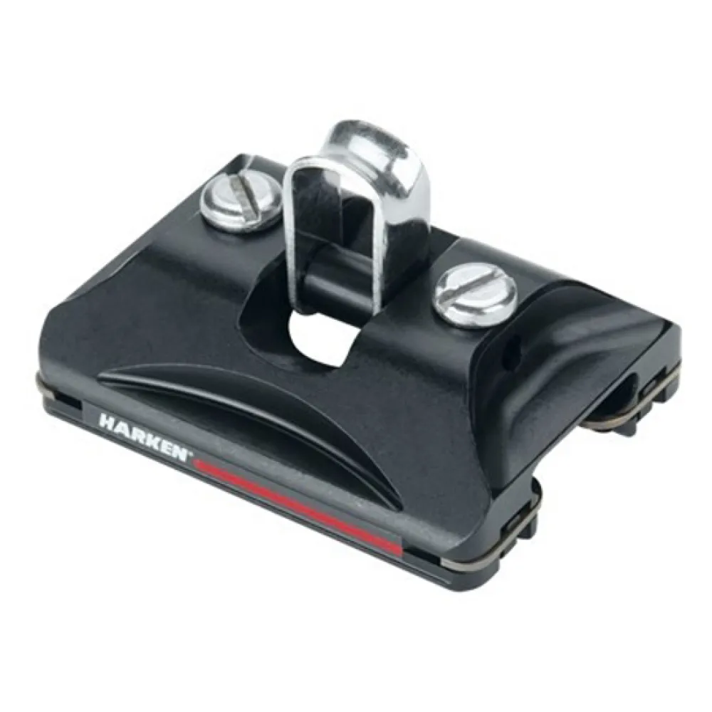Harken Small Boat CB Car With Shackle