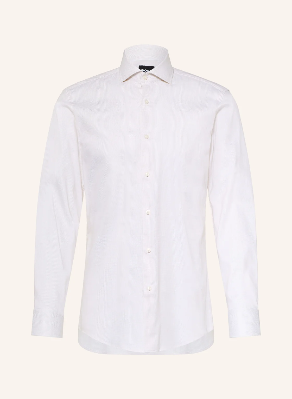 BOSS Hemd HANK Slim Fit