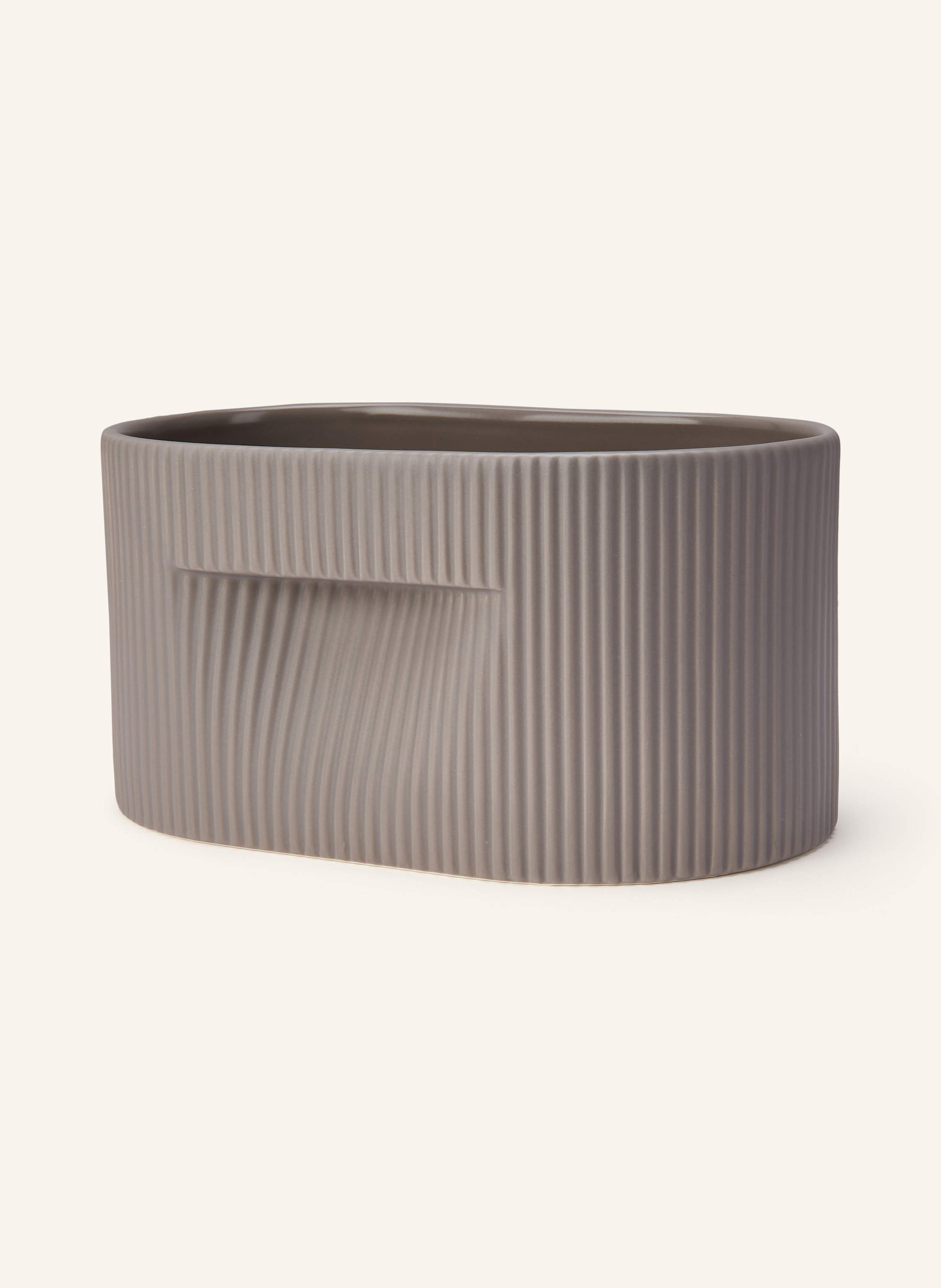 MUUTO Blumentopf RIDGE