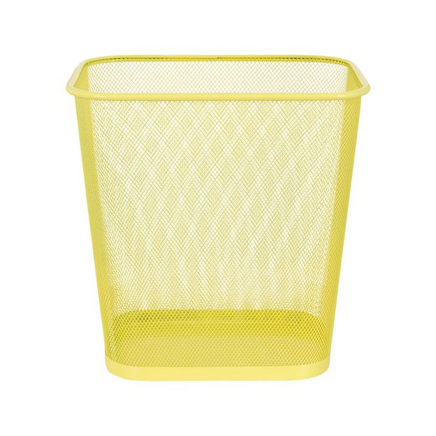 LIXEIRA RETANGULAR 13,5 L SHOW