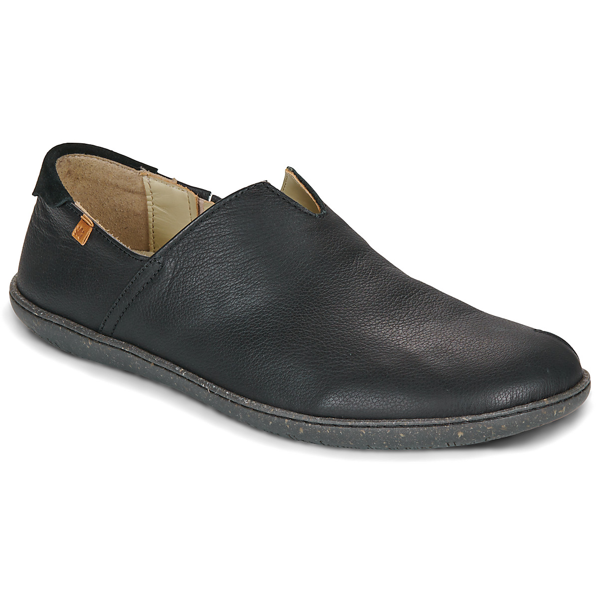 El Naturalista - EL VIAJERO N275R - Black