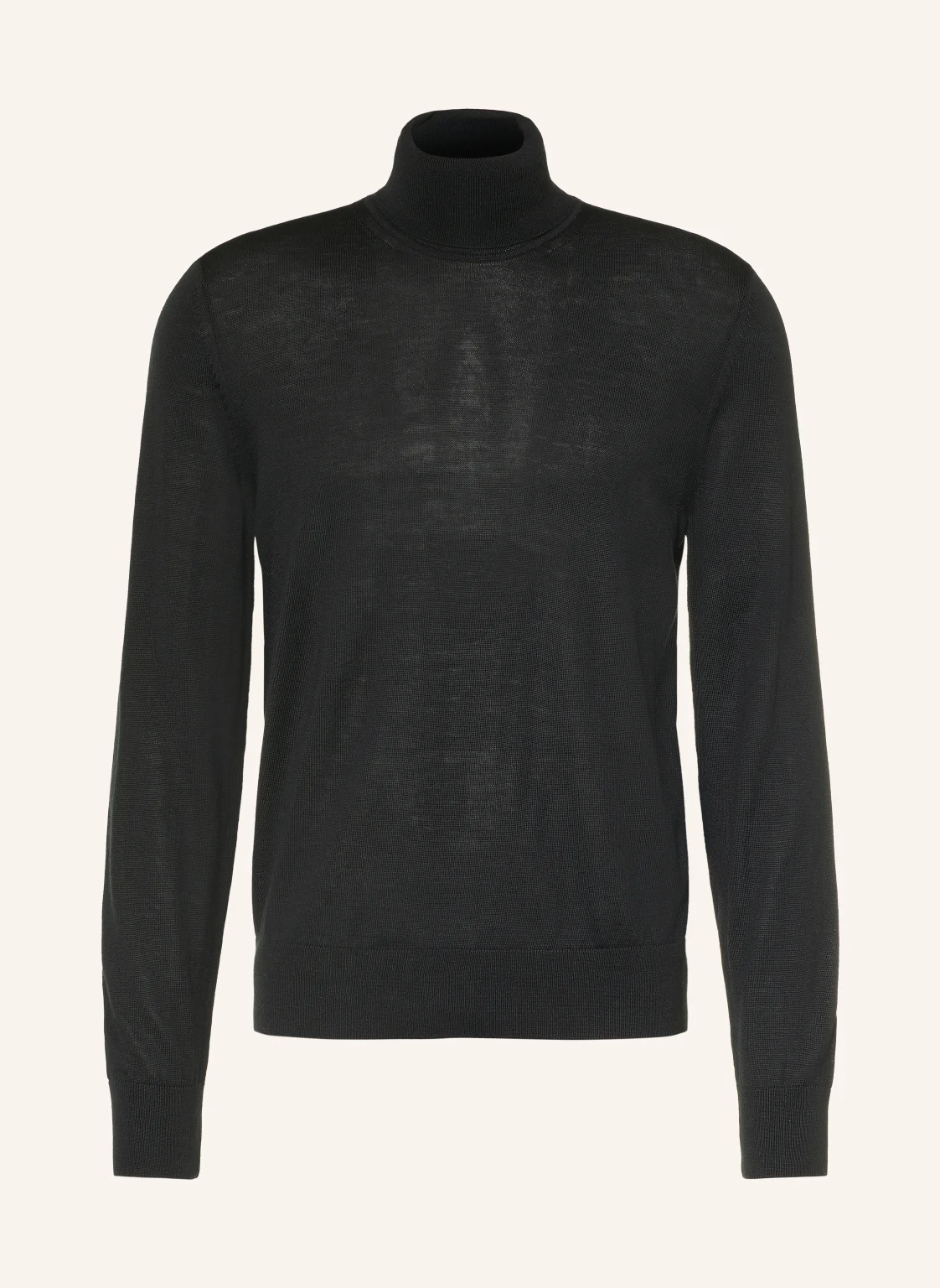 BOSS Rollkragenpullover MUSSO