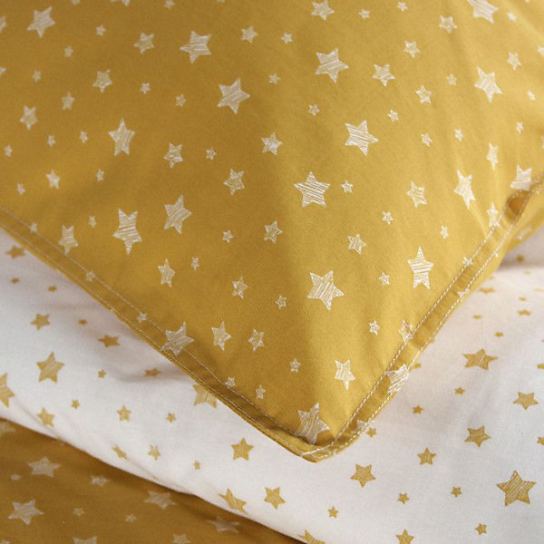 Parure de couette 140 x 200 