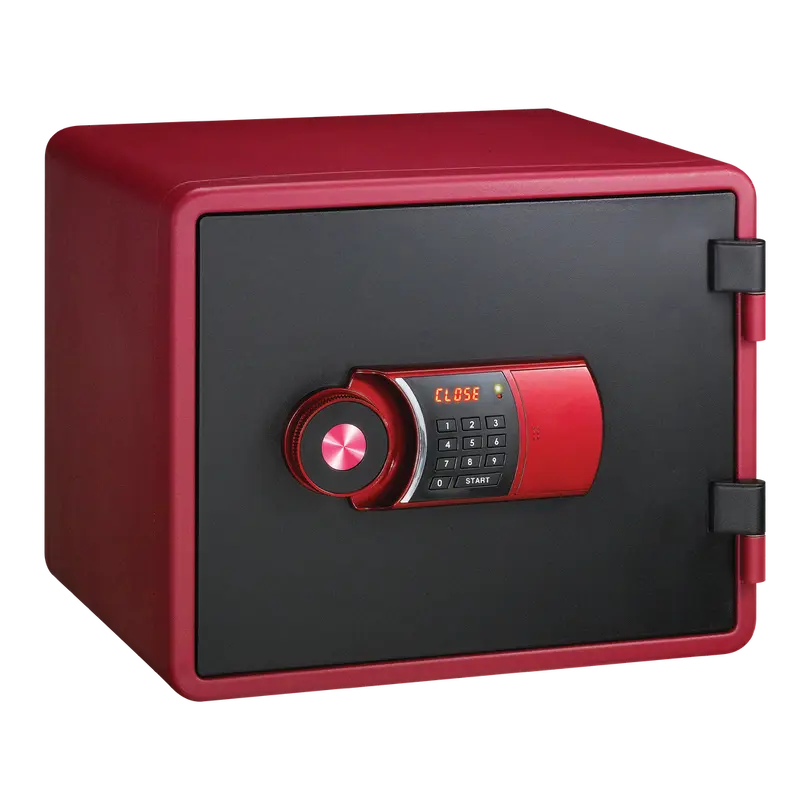 Feuerschutz-Tresor VT-FS
