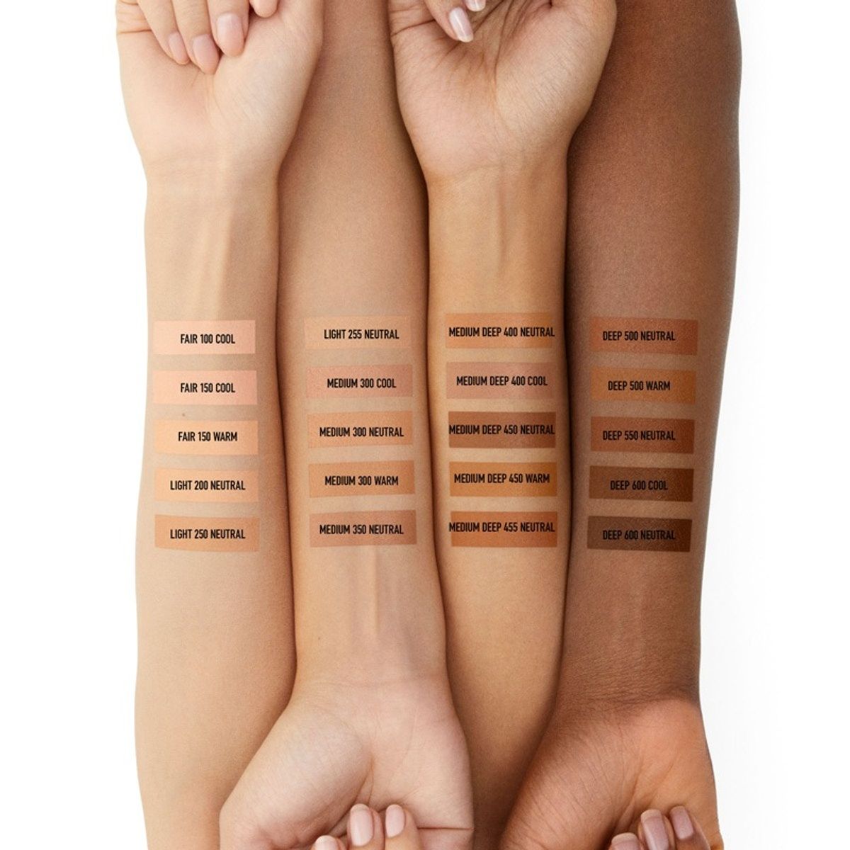 bareMinerals Barepro Concealer