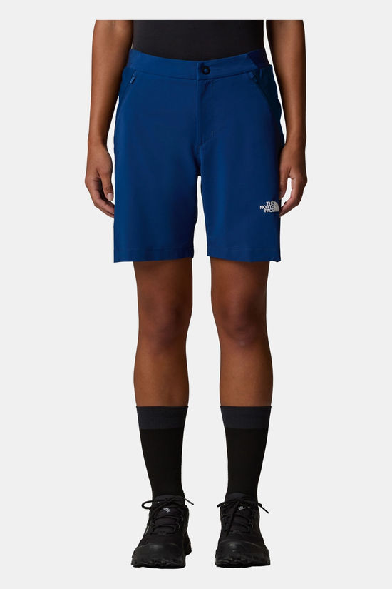 The North Face Felik Slim Tapered Korte Broek Dames