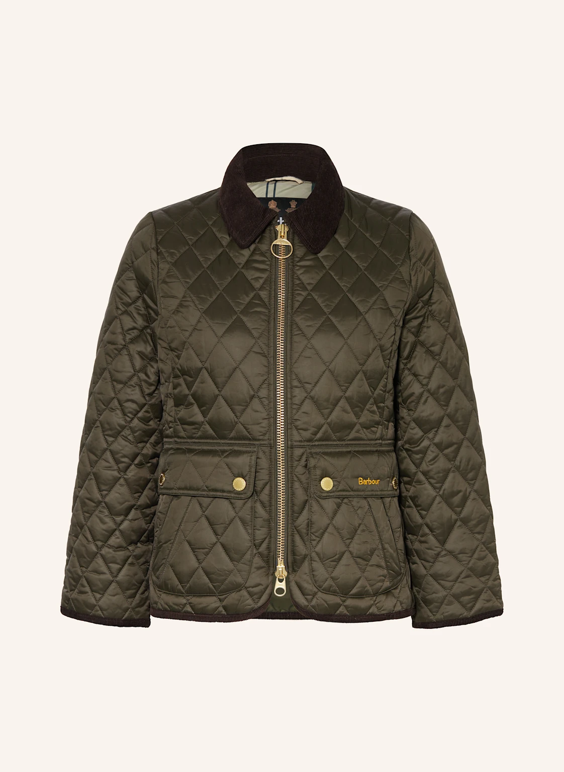 Barbour Steppjacke BEADNELL