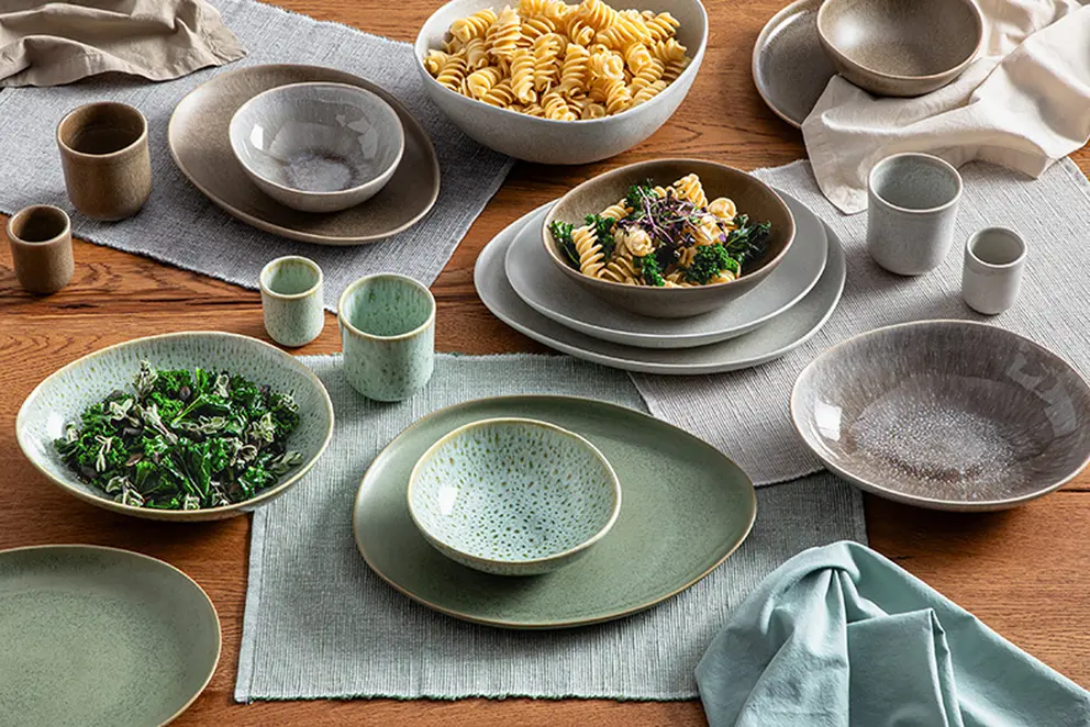 Schale Vida