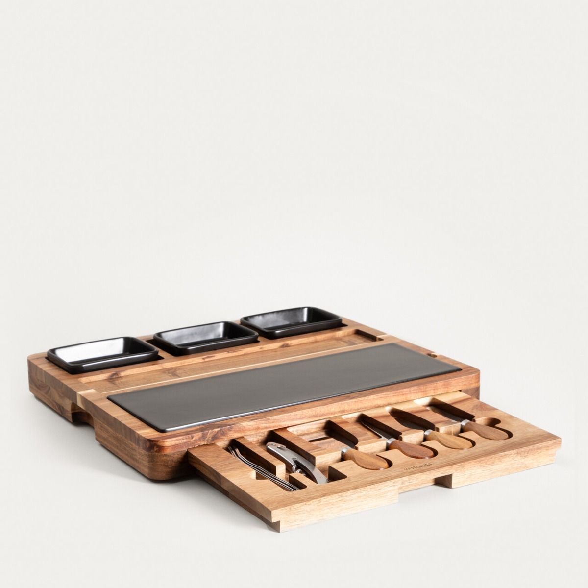 Zestaw b2 FRESCA do serwowanie z akcesoriami 16 el