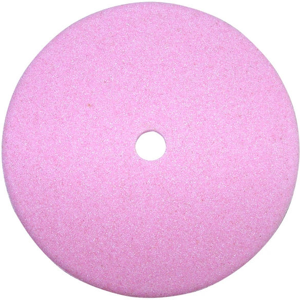 Ersatzschleifscheibe, Rosa, Schleifscheibe 145/22,3/4,7