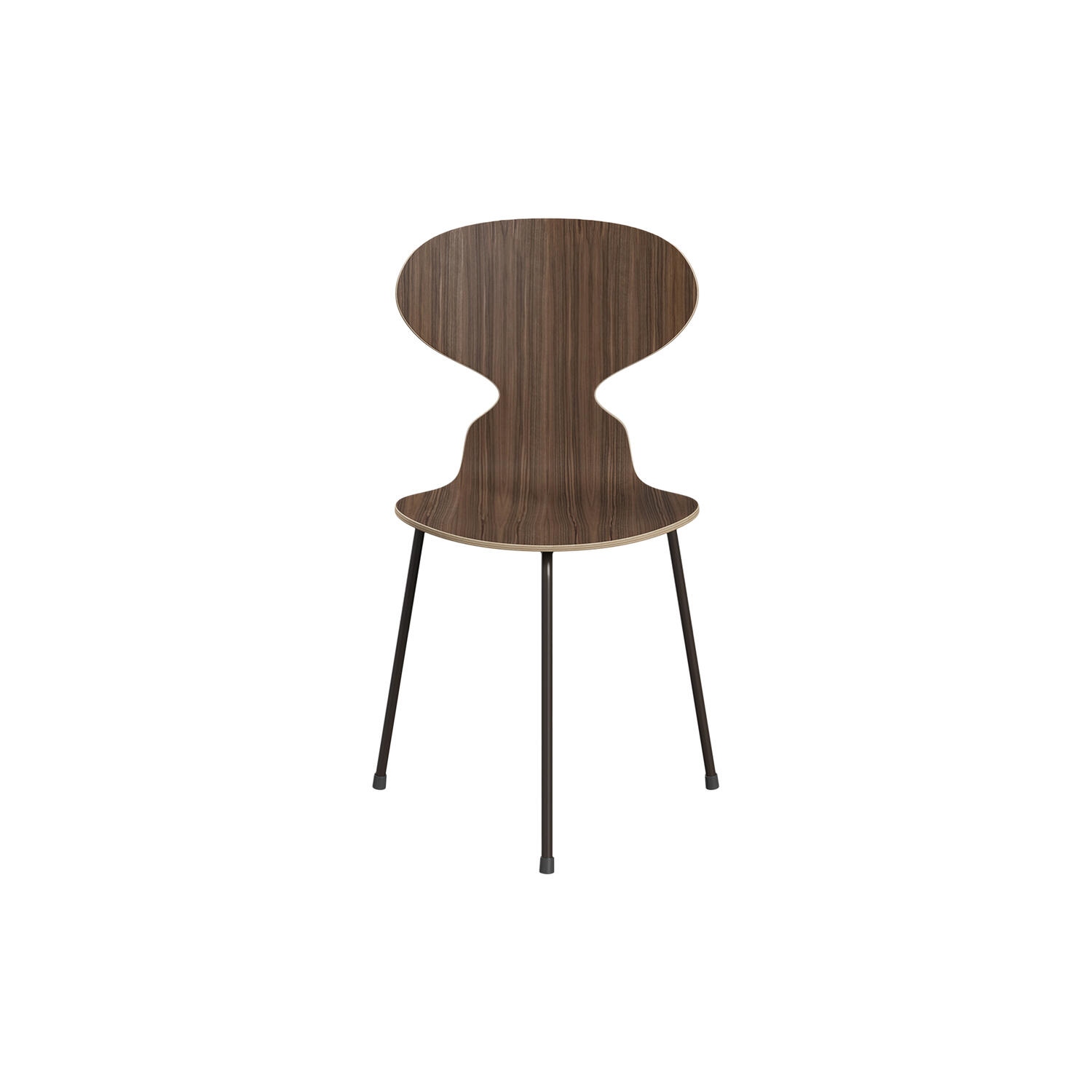 Myren&trade; 3100 stol, valnød/brown bronze