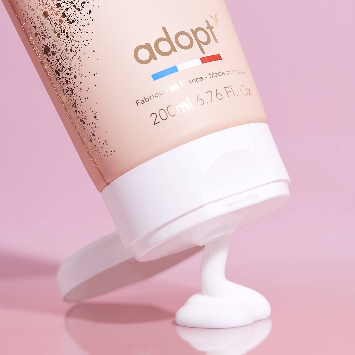 WonderfulLait corps 200ml