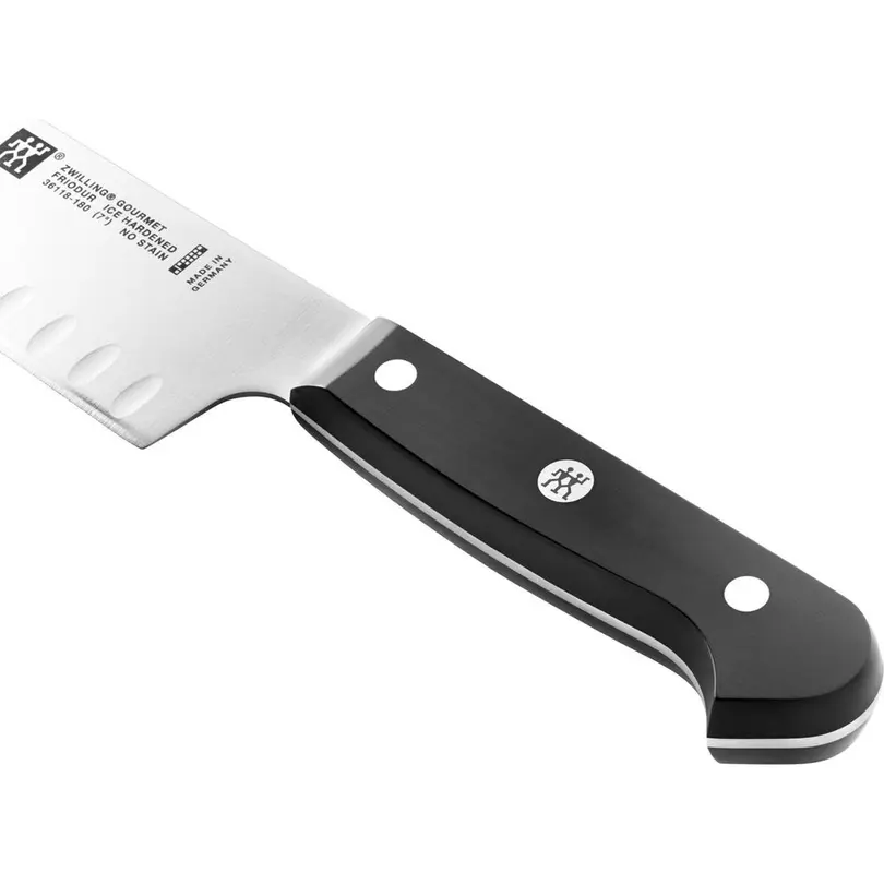 Santoku-Messer Gourmet