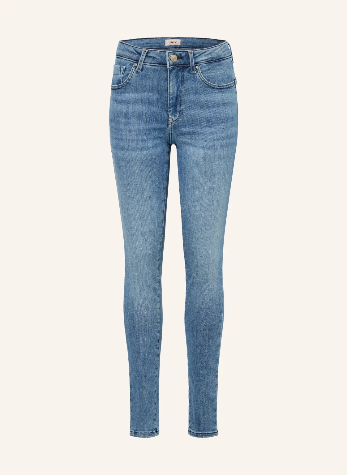 ONLY Jeans Skinny Fit