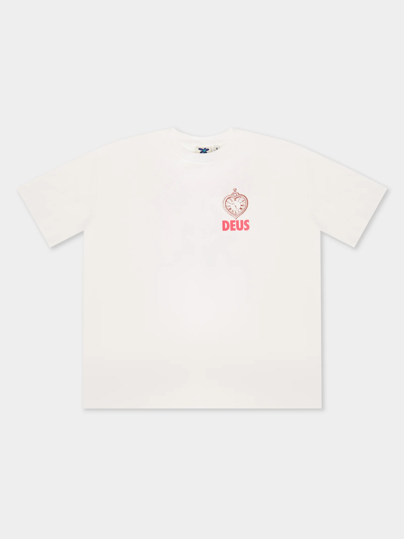 Overtime Tee