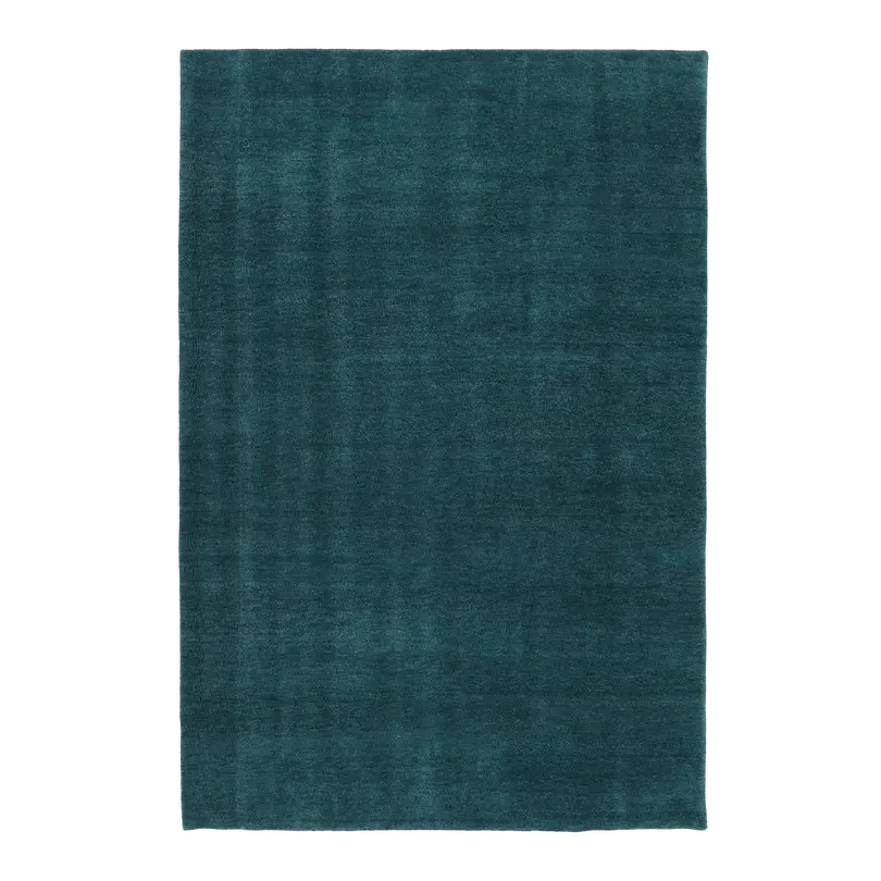 Gabbehteppich Gabbeh Color Indien