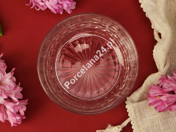 Kpl. 2 salaterek szklanych 260 ml LAV - Odin 4L.ODI.450