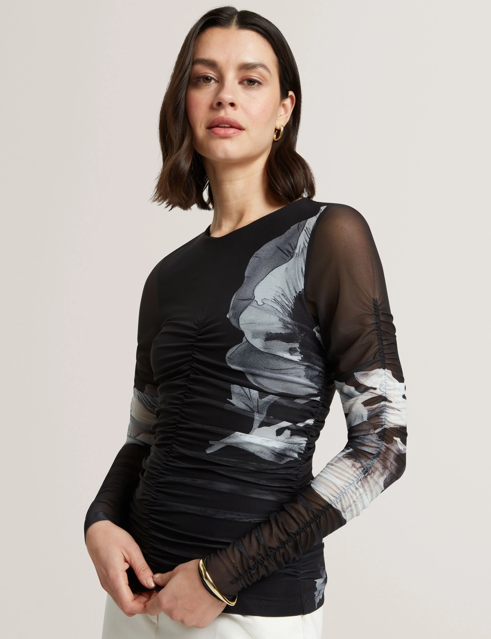 IKENA | BLACK