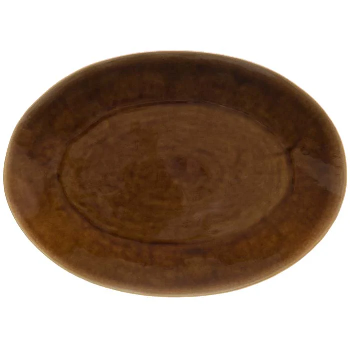 Oval Platter Riviera