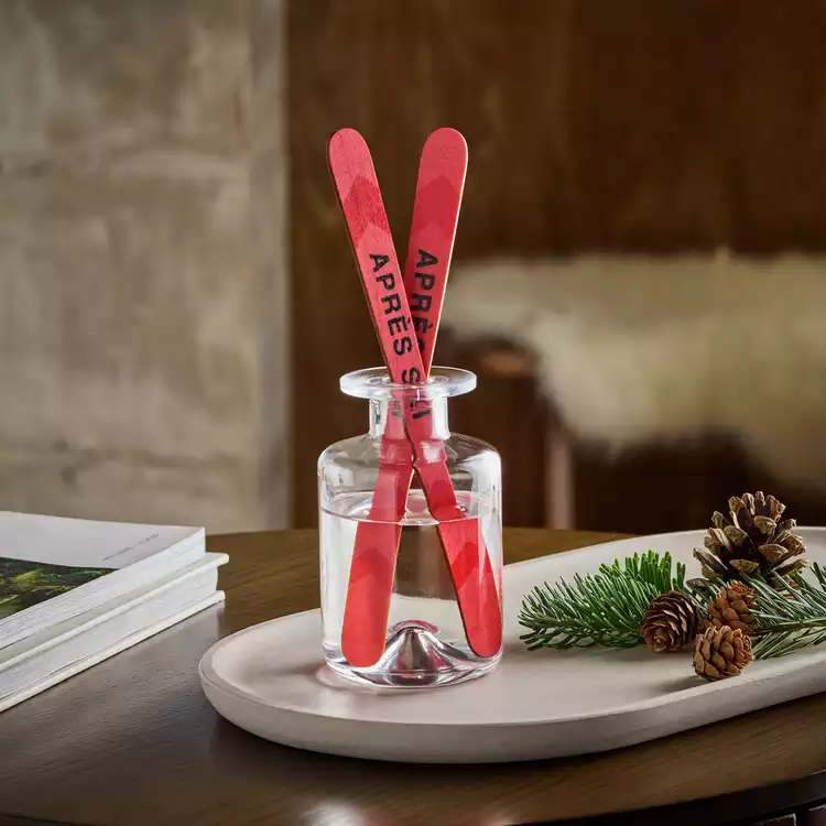 Habitat 150ml Diffuser - Aspen