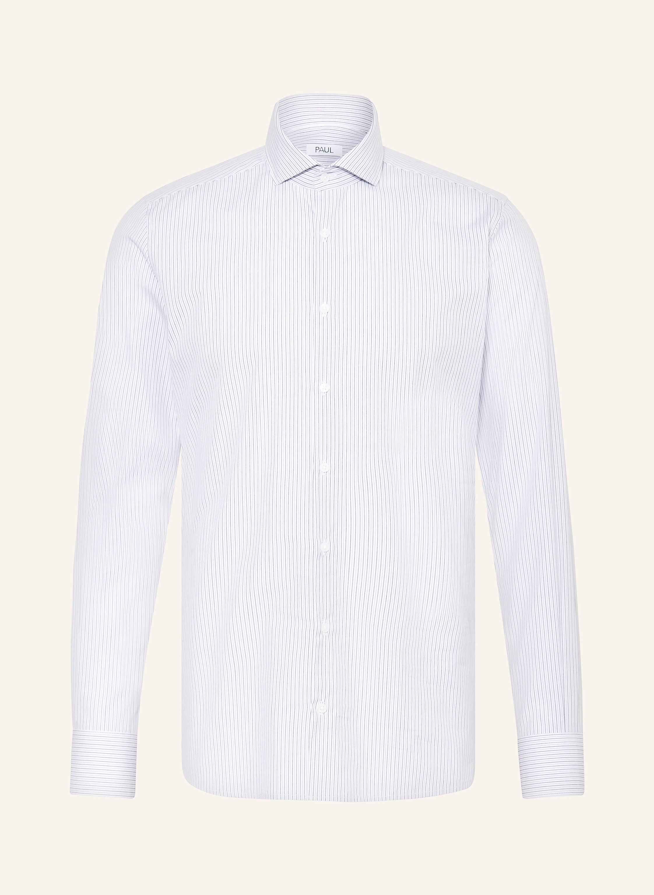 PAUL Hemd Slim Fit