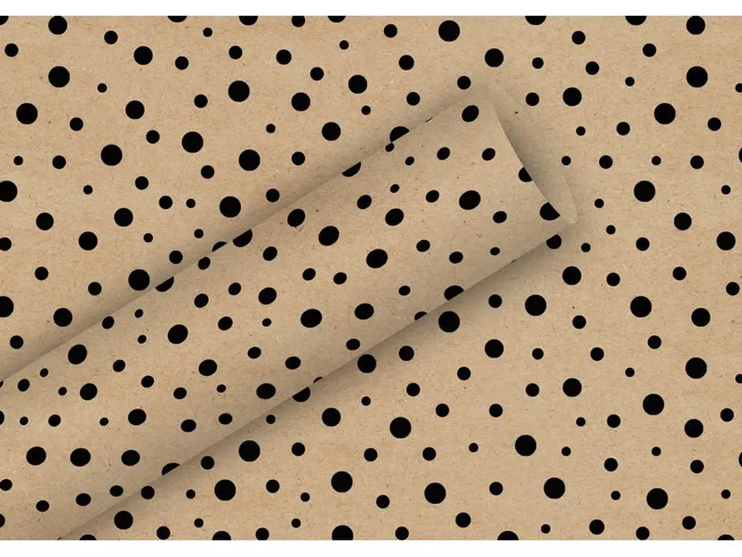 Geschenkpapier By Nature