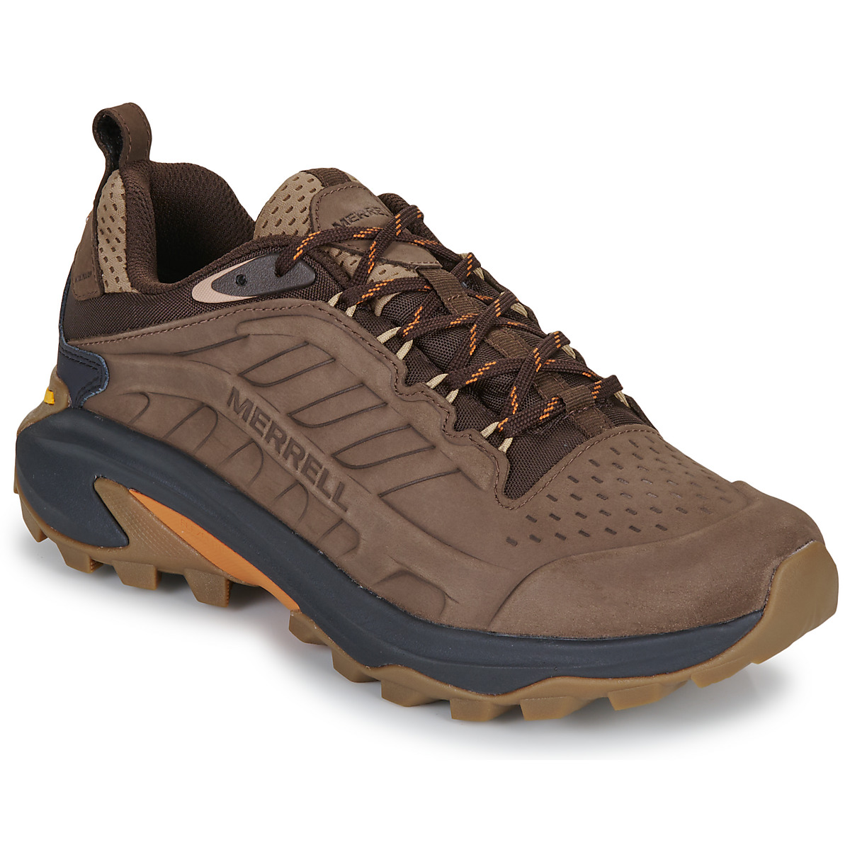 Merrell - MOAB SPEED 2 LTR WP - Brown