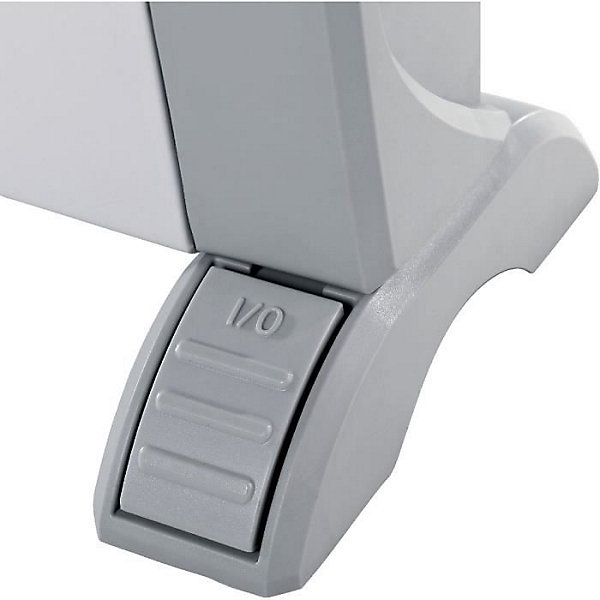 CONVECTEUR MOBILE - Diffuseur Quickmix - 2 allures - Thermostat - Hors- SUPRA - QUICKMIX21500