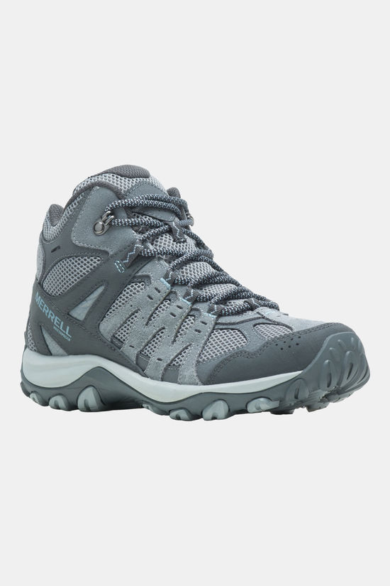 Merrell Accentor 3 Mid WP Wandelschoen Dames