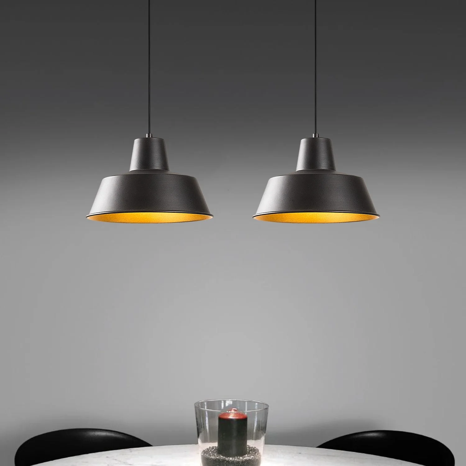 Hanglamp Dallin